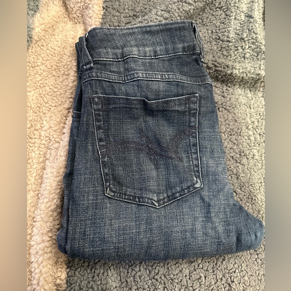 wrangler jeans